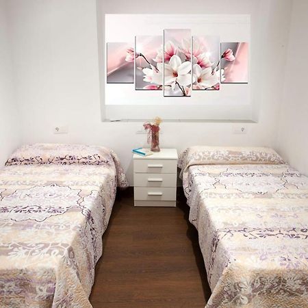Vila Casa Nerea Algodonales Exteriér fotografie