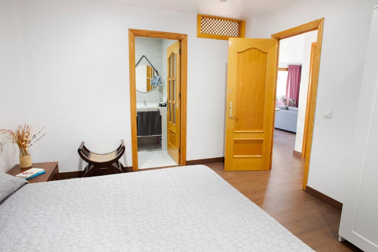 Vila Casa Nerea Algodonales Exteriér fotografie