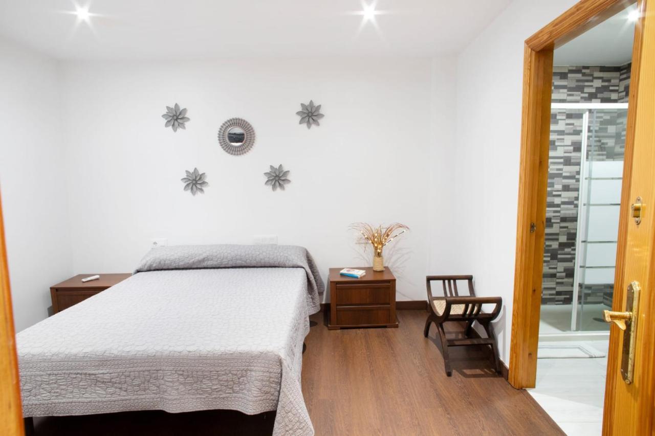 Vila Casa Nerea Algodonales Exteriér fotografie